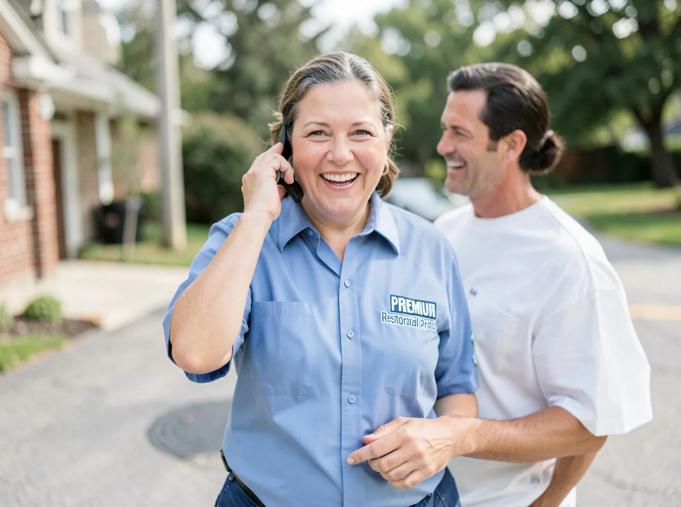 Water Damage Restoration Tyrone, NM FAQs